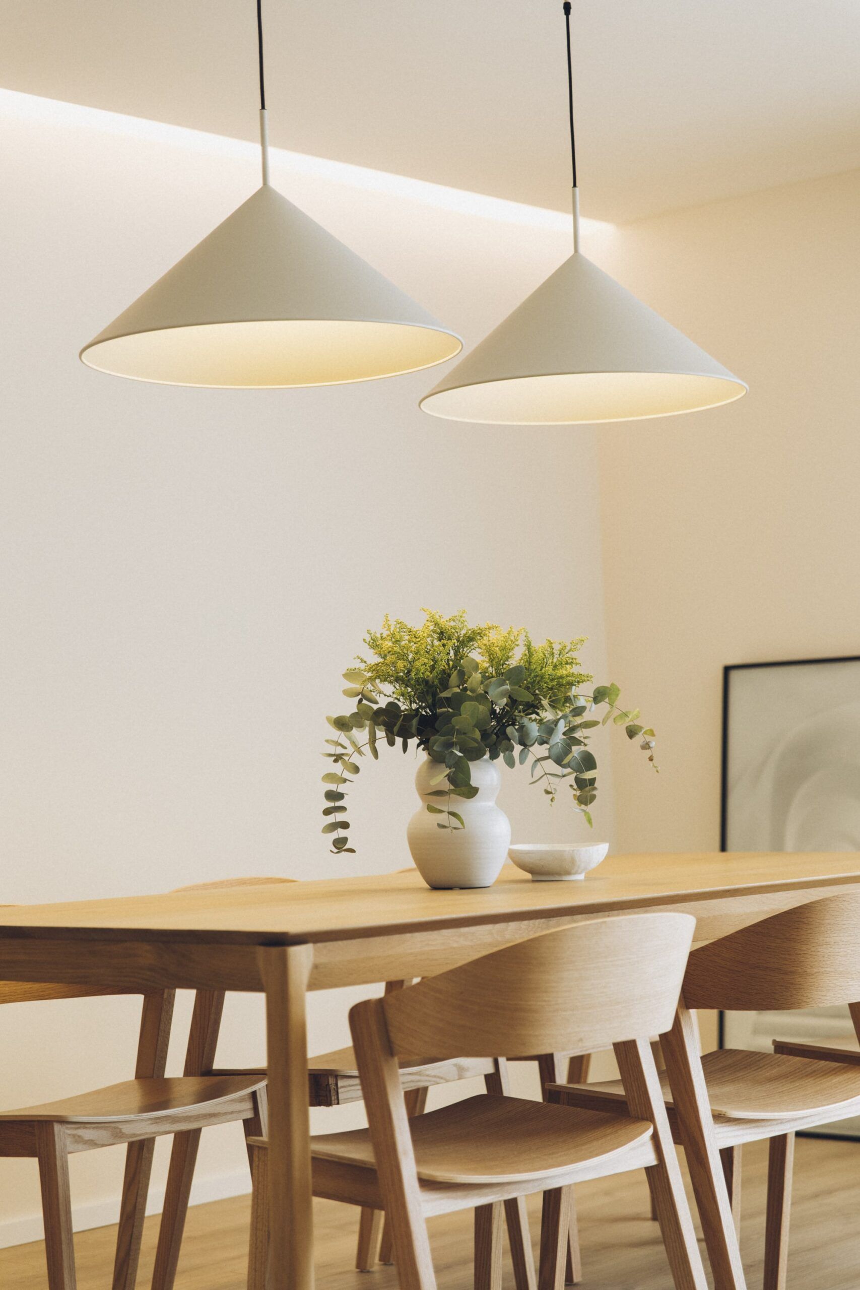 El Cano - Proyecto Residencial - Marga Lara